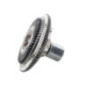 Fan Clutch Chrysler Aspen V8 4.7L 2007-2009