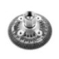 Fan Clutch Chrysler Aspen V8 4.7L 2007-2009