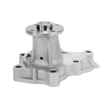 Bomba De Agua Mercury Villager V6 3.3L 1999-2002