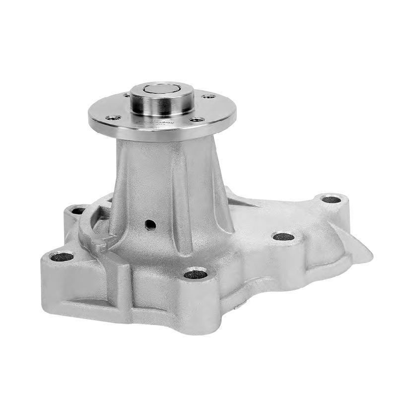 Bomba De Agua Mercury Villager V6 3.3L 1999-2002