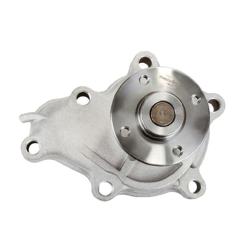 Bomba De Agua Mercury Villager V6 3.3L 1999-2002