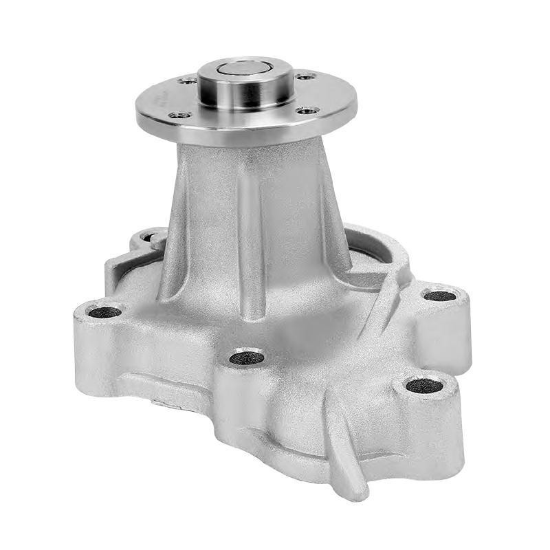 Bomba De Agua Mercury Villager V6 3.3L 1999-2002