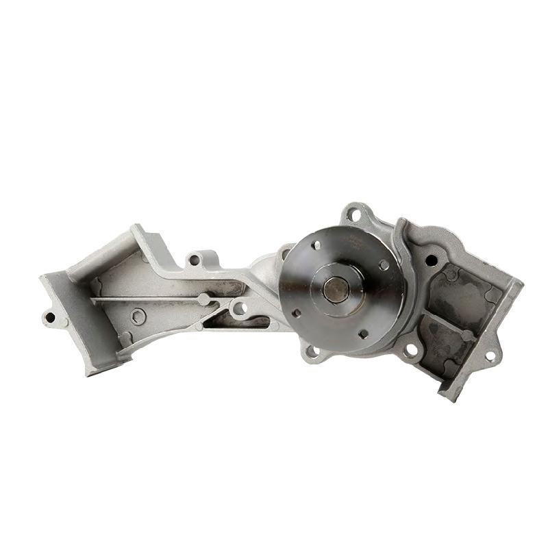 Bomba De Agua Nissan D21 Pickup V6 3.0L 1990-1994