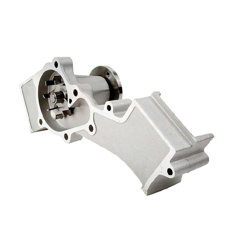 Bomba De Agua Nissan D21 Pickup V6 3.0L 1990-1994