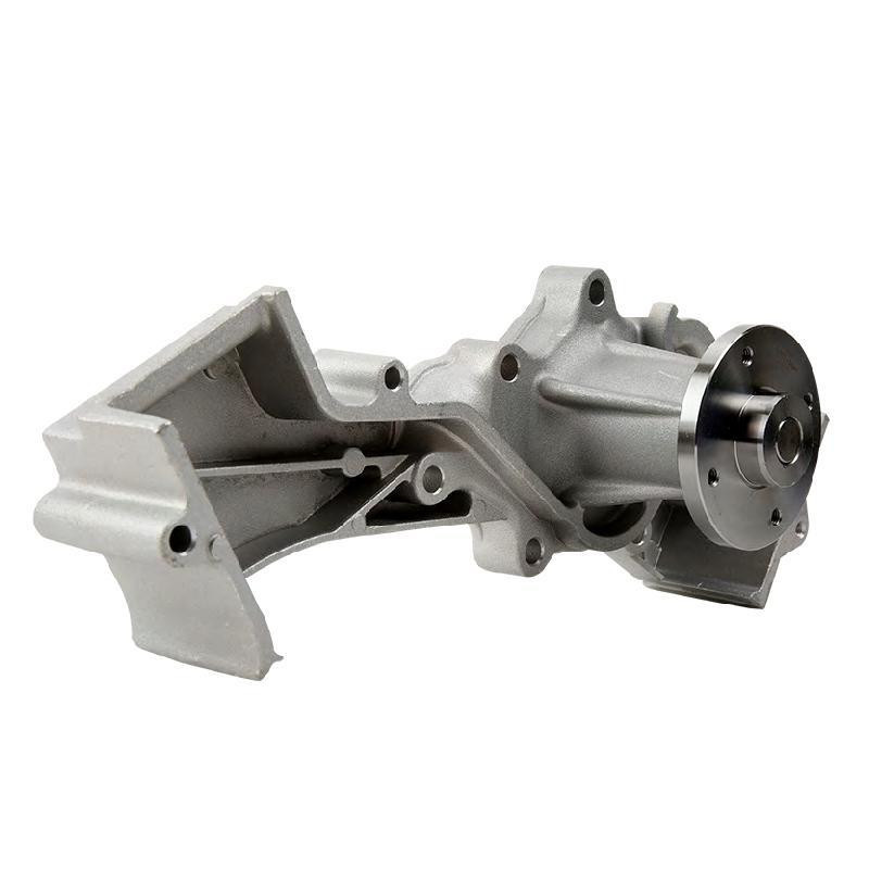 Bomba De Agua Nissan D21 Pickup V6 3.0L 1990-1994