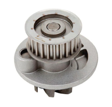 Bomba De Agua Chevrolet Optra L4 2.0L 2006-2010