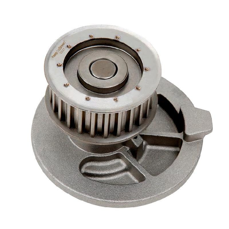 Bomba De Agua Chevrolet Optra L4 2.0L 2006-2010