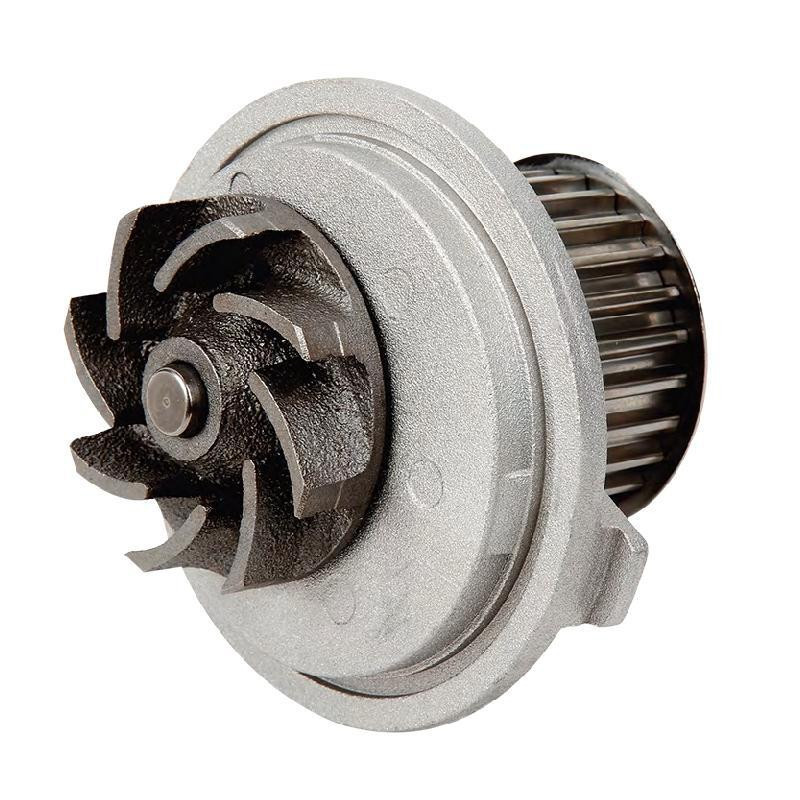 Bomba De Agua Chevrolet Optra L4 2.0L 2006-2010