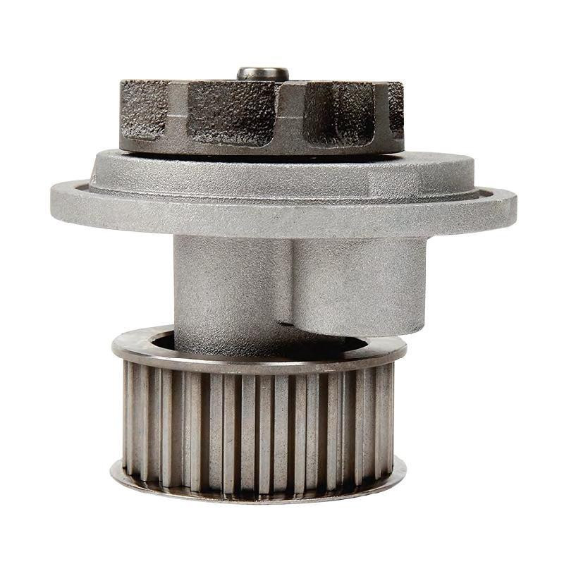 Bomba De Agua Chevrolet Optra L4 2.0L 2006-2010
