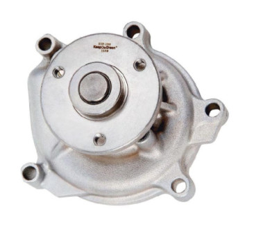 Bomba De Agua Toyota Avanza L4 1.5L 2007-2017