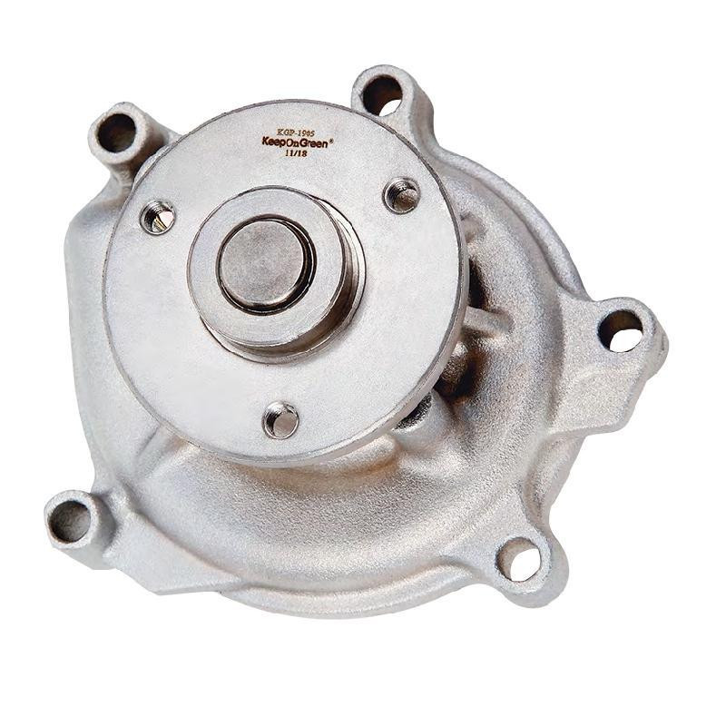 Bomba De Agua Toyota Avanza L4 1.5L 2007-2017