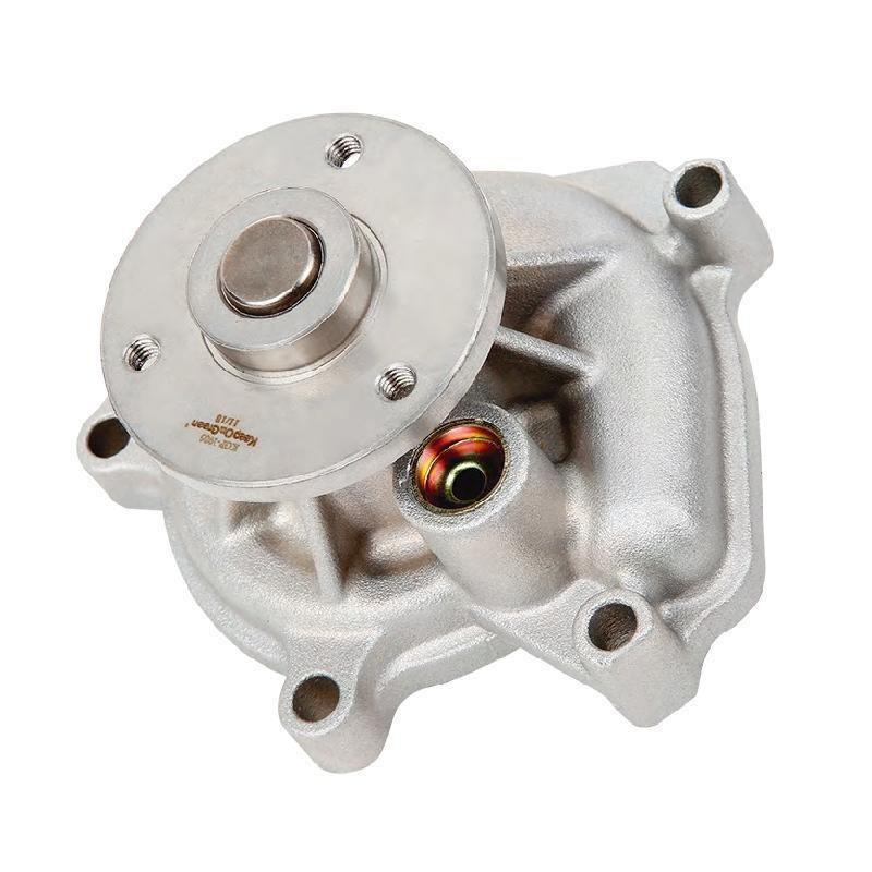 Bomba De Agua Toyota Avanza L4 1.5L 2007-2017