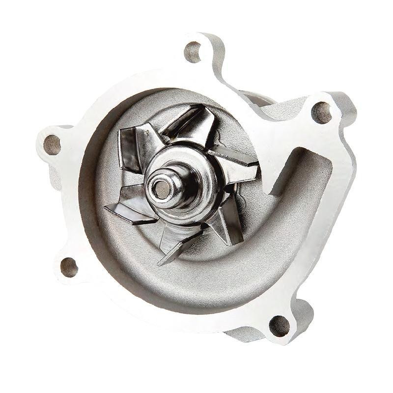 Bomba De Agua Toyota Avanza L4 1.5L 2007-2017
