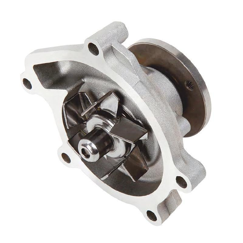 Bomba De Agua Toyota Avanza L4 1.5L 2007-2017