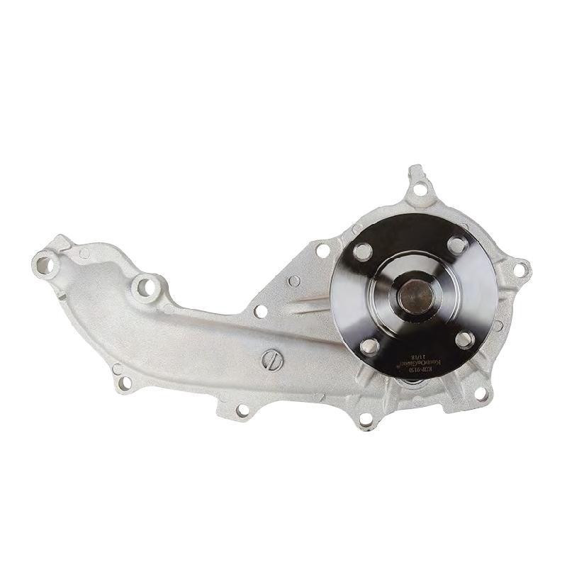 Bomba De Agua Toyota 4 Runner L4 2.7L 2010