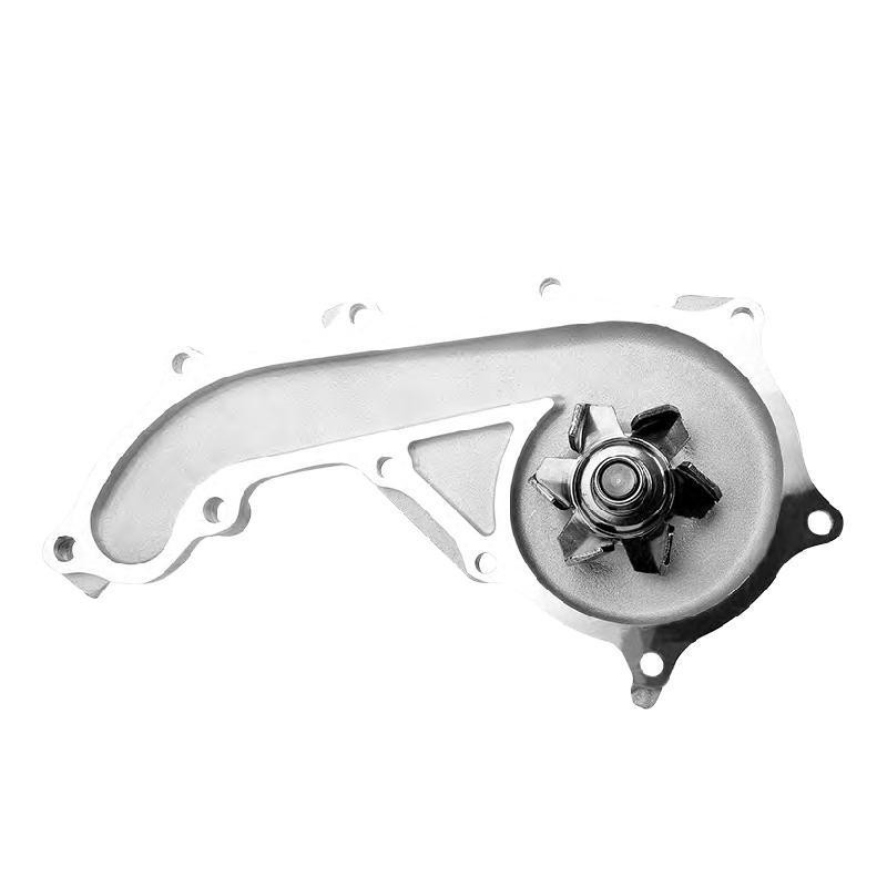 Bomba De Agua Toyota 4 Runner L4 2.7L 2010