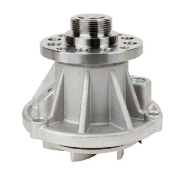 Bomba De Agua Ford E-350 Super Duty V8 6.0L 2004-2010