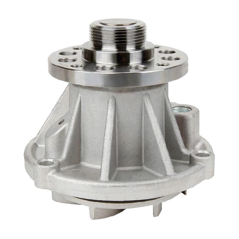 Bomba De Agua Ford E-350 Super Duty V8 6.0L 2004-2010