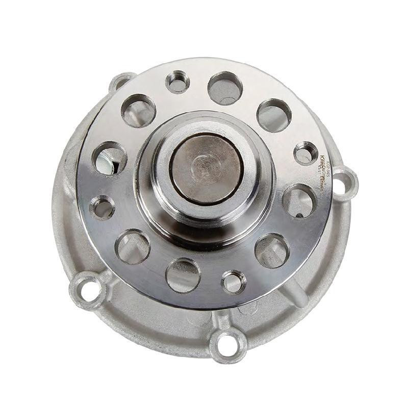 Bomba De Agua Ford E-350 Super Duty V8 6.0L 2004-2010