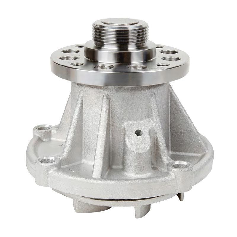 Bomba De Agua Ford E-350 Super Duty V8 6.0L 2004-2010