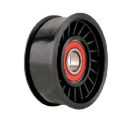 Polea De Accesorios Chevrolet Corvette V8 5.7L 1990-1991