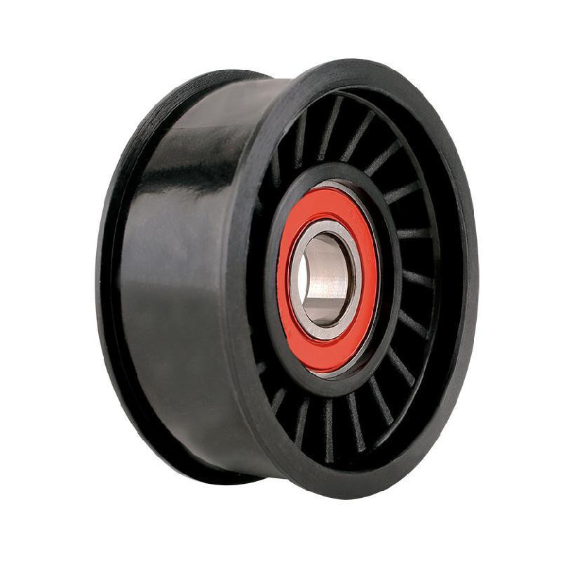 Polea De Accesorios Chevrolet Corvette V8 5.7L 1990-1991