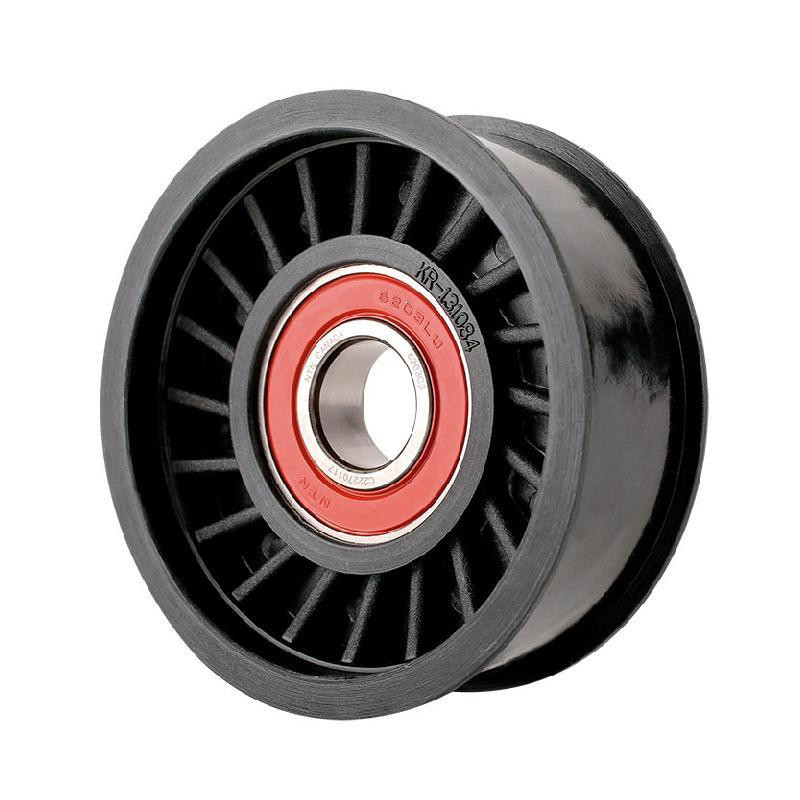 Polea De Accesorios Chevrolet Corvette V8 5.7L 1990-1991