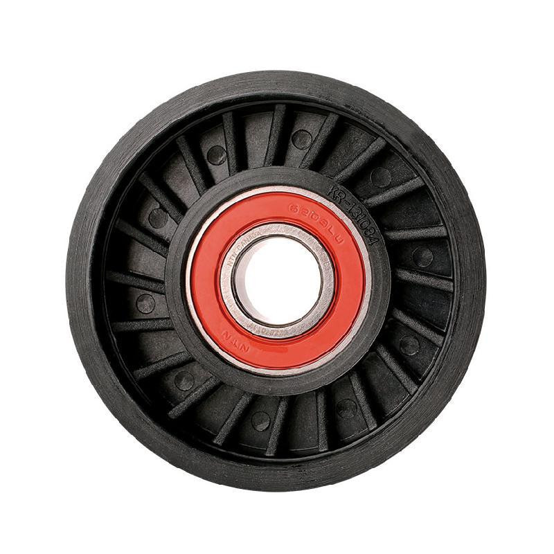 Polea De Accesorios Chevrolet Corvette V8 5.7L 1990-1991