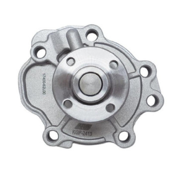 Bomba De Agua Suzuki Ignis L4 1.2L 2017-2023