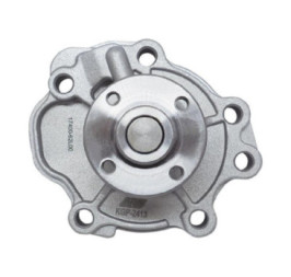 Bomba De Agua Suzuki Ignis L4 1.2L 2017-2023