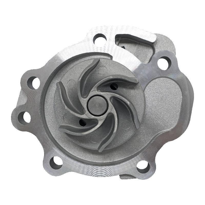 Bomba De Agua Suzuki Ignis L4 1.2L 2017-2023