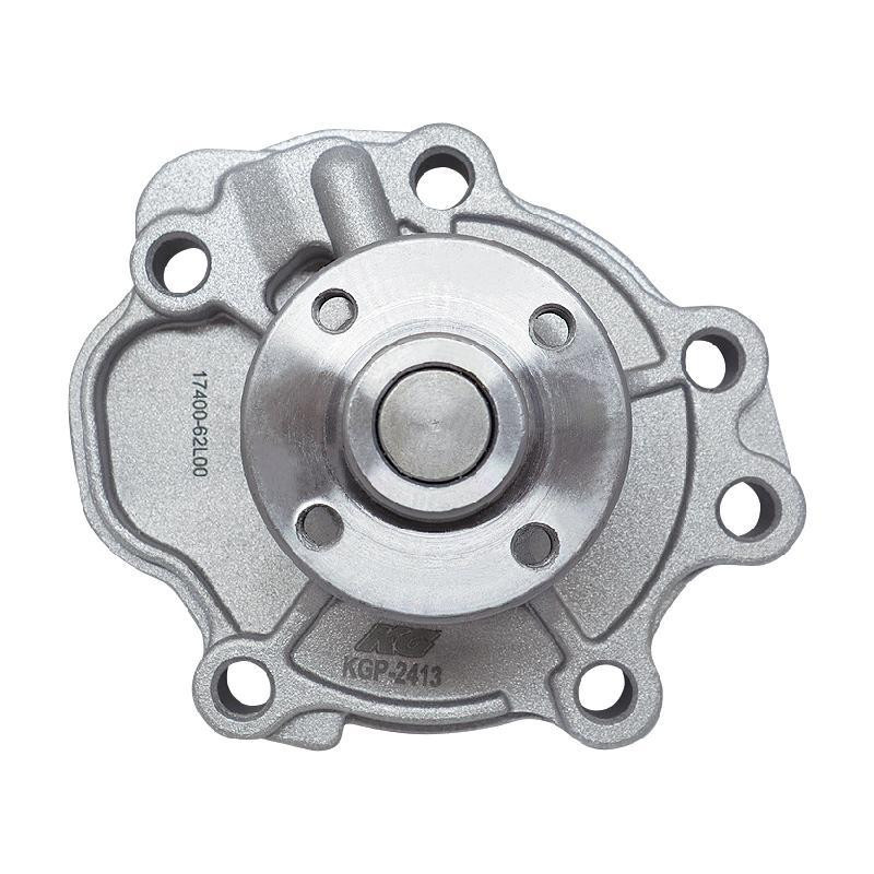 Bomba De Agua Suzuki Ignis L4 1.2L 2017-2023