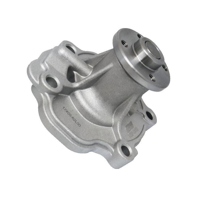 Bomba De Agua Suzuki Ignis L4 1.2L 2017-2023