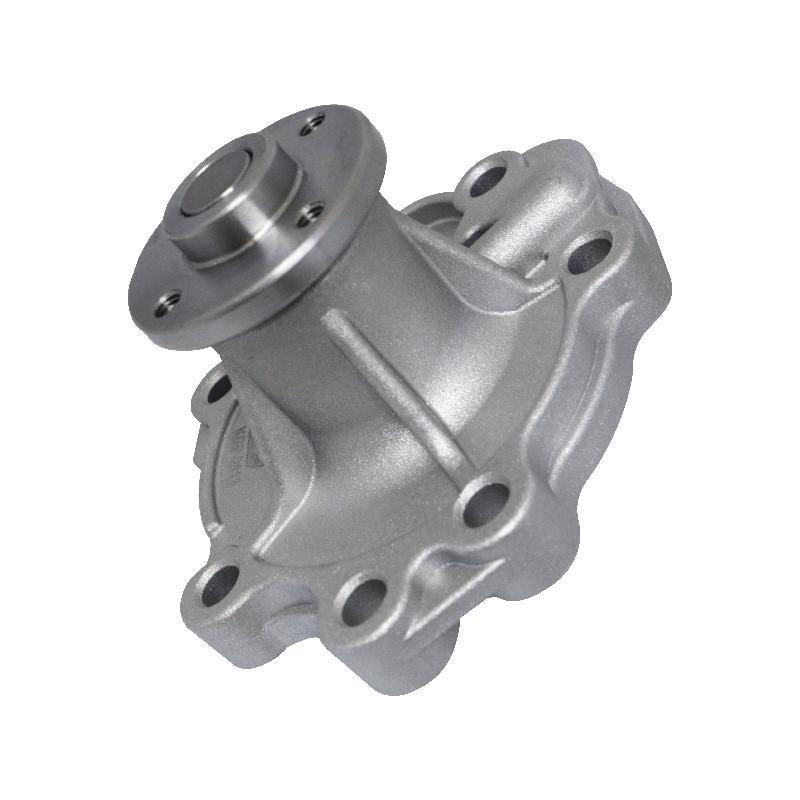 Bomba De Agua Suzuki Ignis L4 1.2L 2017-2023