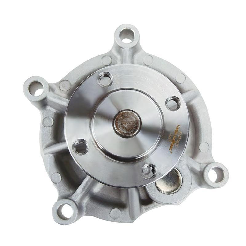 Bomba De Agua Ford Crown Victoria V8 4.6L 2001-2011