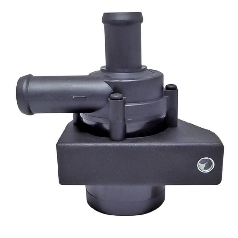 Bomba De Agua Auxiliar Volkswagen Eurovan L4 1.9L 2006-2007