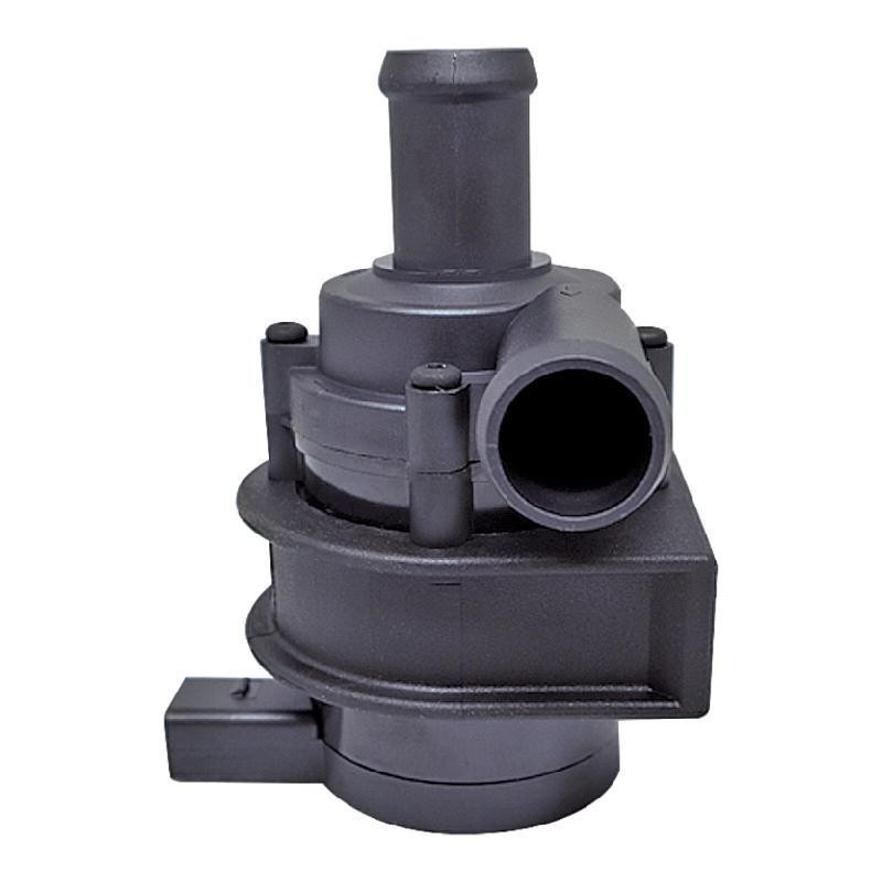 Bomba De Agua Auxiliar Volkswagen Eurovan L4 1.9L 2006-2007