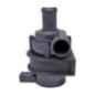 Bomba De Agua Auxiliar Volkswagen Eurovan L4 1.9L 2006-2007