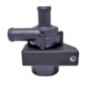 Bomba De Agua Auxiliar Volkswagen Eurovan L4 1.9L 2006-2007