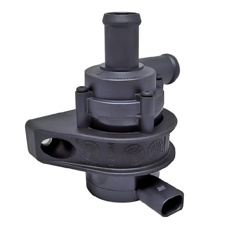 Bomba De Agua Auxiliar Volkswagen Eurovan L4 1.9L 2006-2007