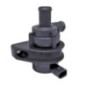Bomba De Agua Auxiliar Volkswagen Eurovan L4 1.9L 2006-2007