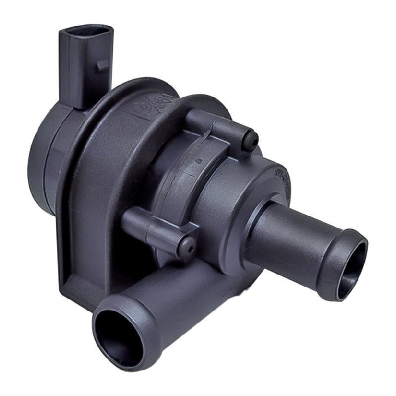 Bomba De Agua Auxiliar Volkswagen Eurovan L4 1.9L 2006-2007