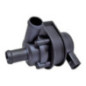 Bomba De Agua Auxiliar Volkswagen Eurovan L4 1.9L 2006-2007