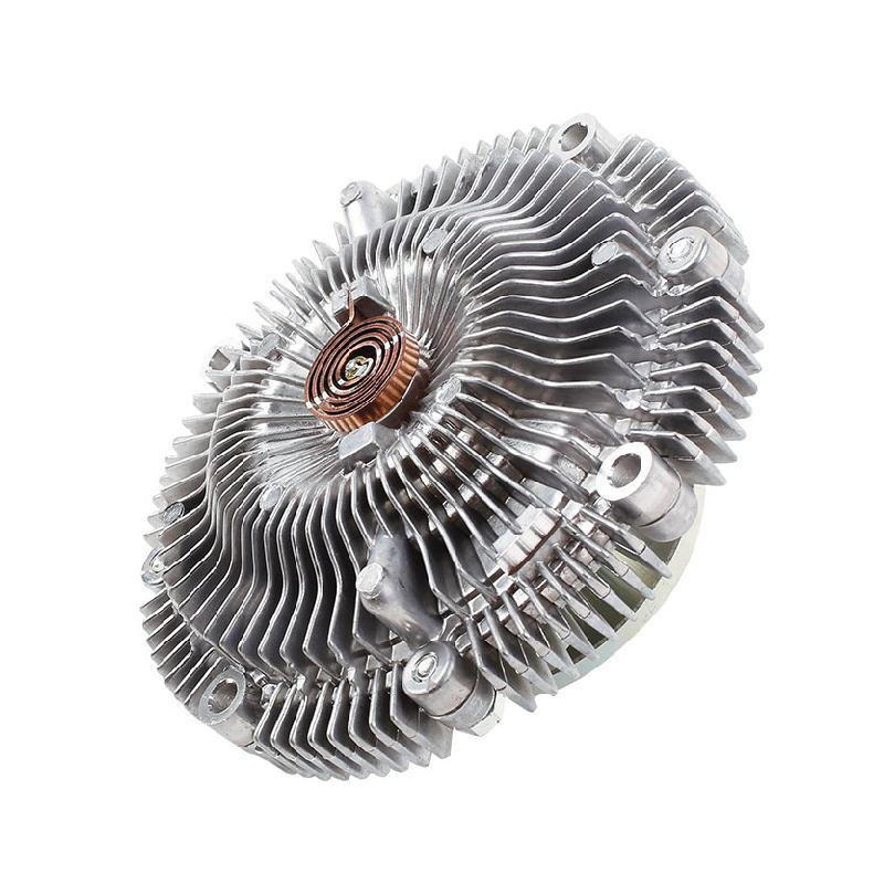 Fan Clutch Infiniti Q45 V8 4.5L 1993-1996
