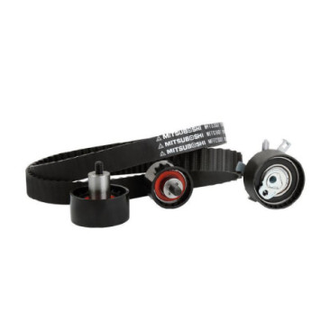 Kit De Banda De Distribución Ford Contour L4 2.0L 1999-2003