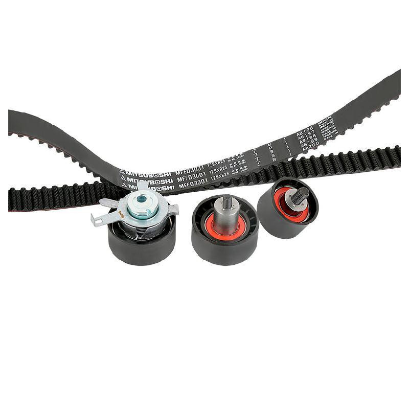 Kit De Banda De Distribución Ford Contour L4 2.0L 1999-2003