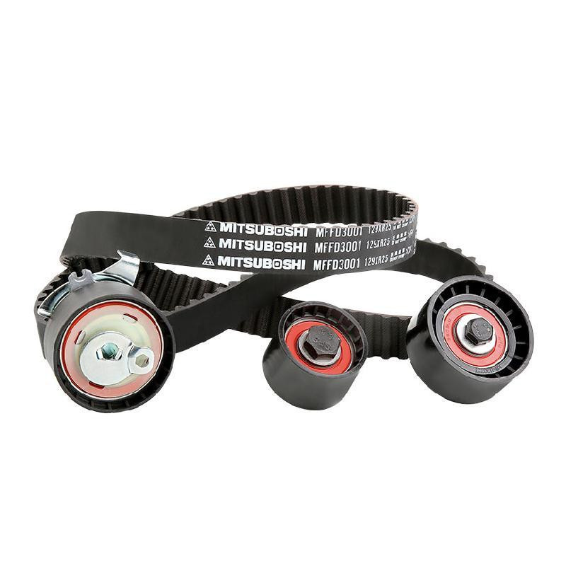 Kit De Banda De Distribución Ford Contour L4 2.0L 1999-2003