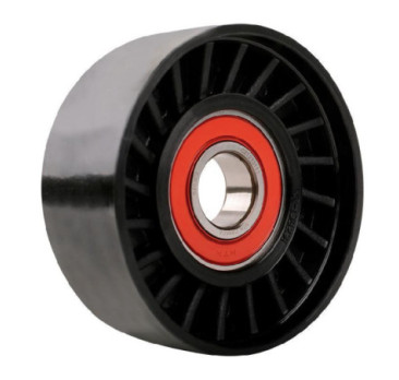 Polea De Accesorios Dodge Durango V8 5.7L 2004-2008