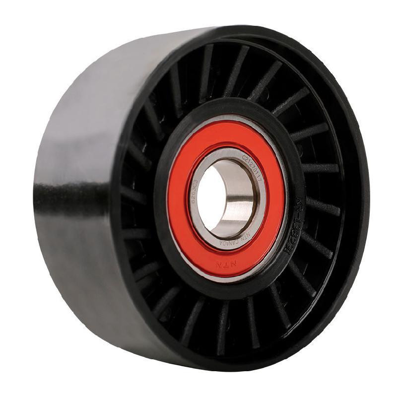 Polea De Accesorios Dodge Durango V8 5.7L 2004-2008