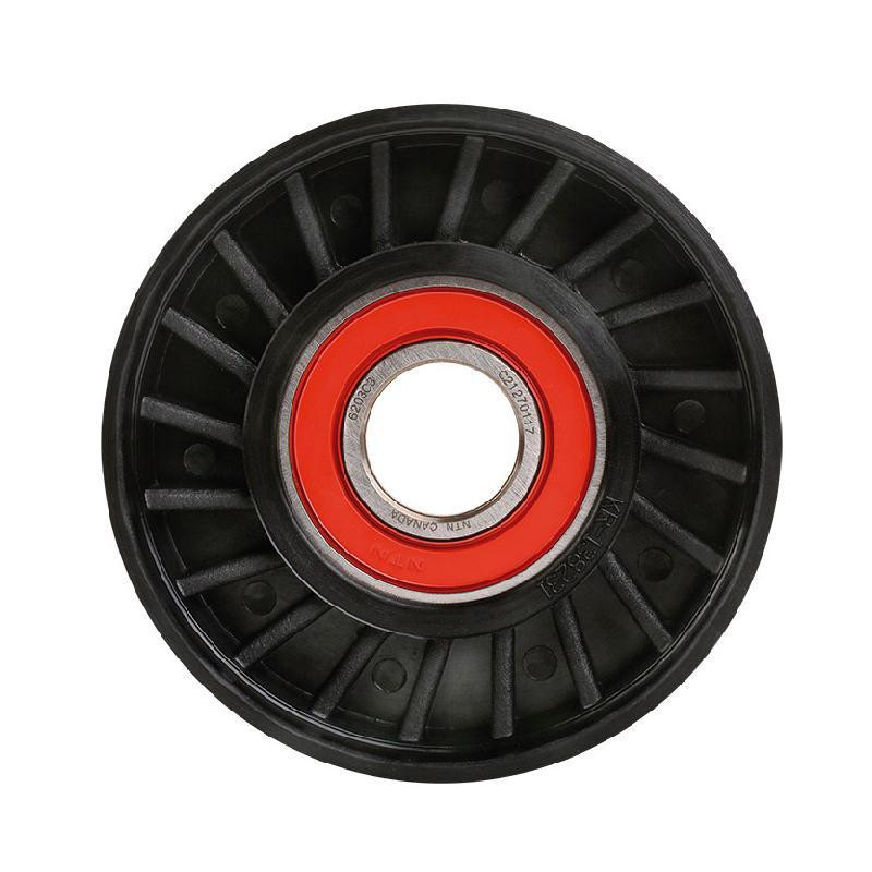 Polea De Accesorios Dodge Durango V8 5.7L 2004-2008